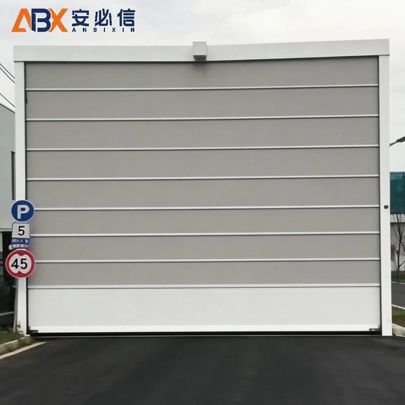 舟山市堆积门