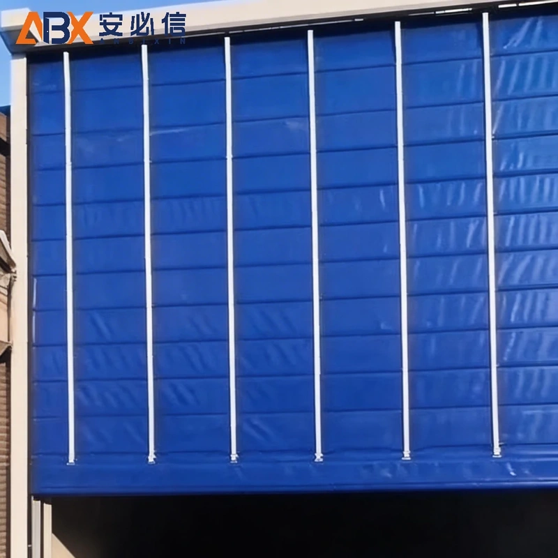 舟山市冷库门封